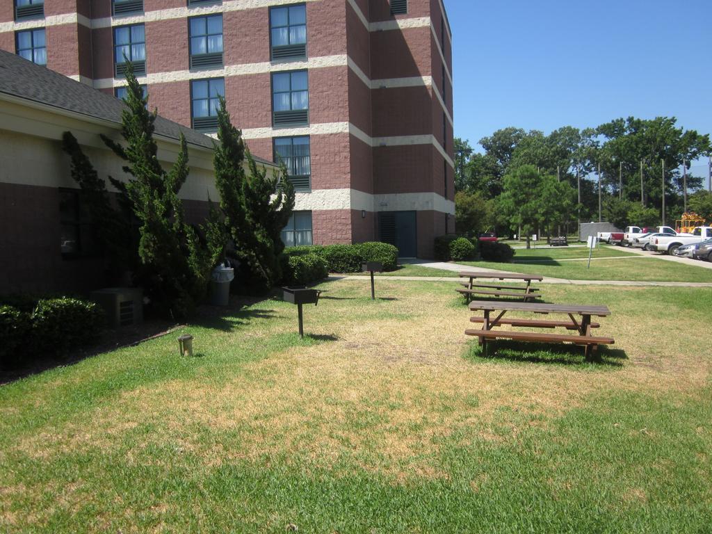 Sleep Inn Lake Wright Norfolk Exterior photo